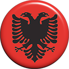 Flag of Albania
