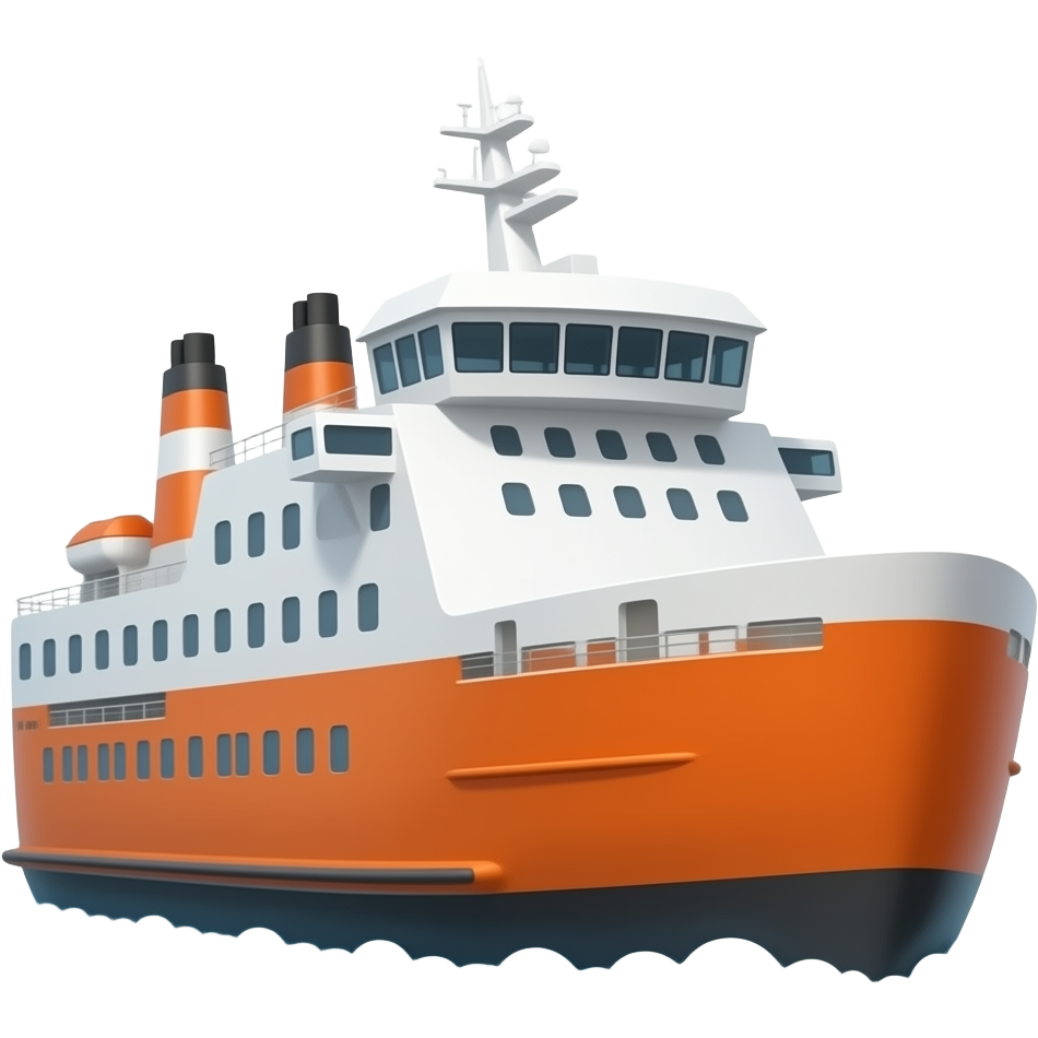 Ferry