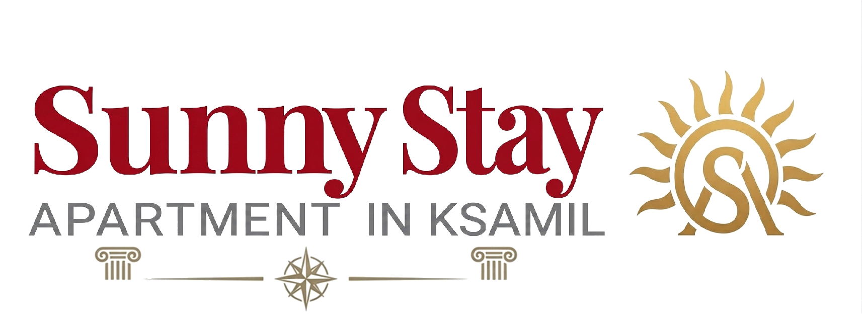 Sunny Stay Logo