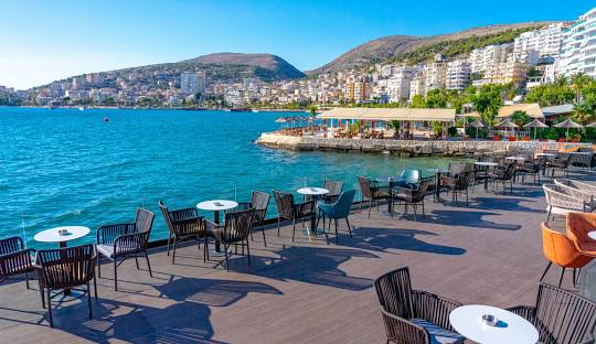 Sarandë