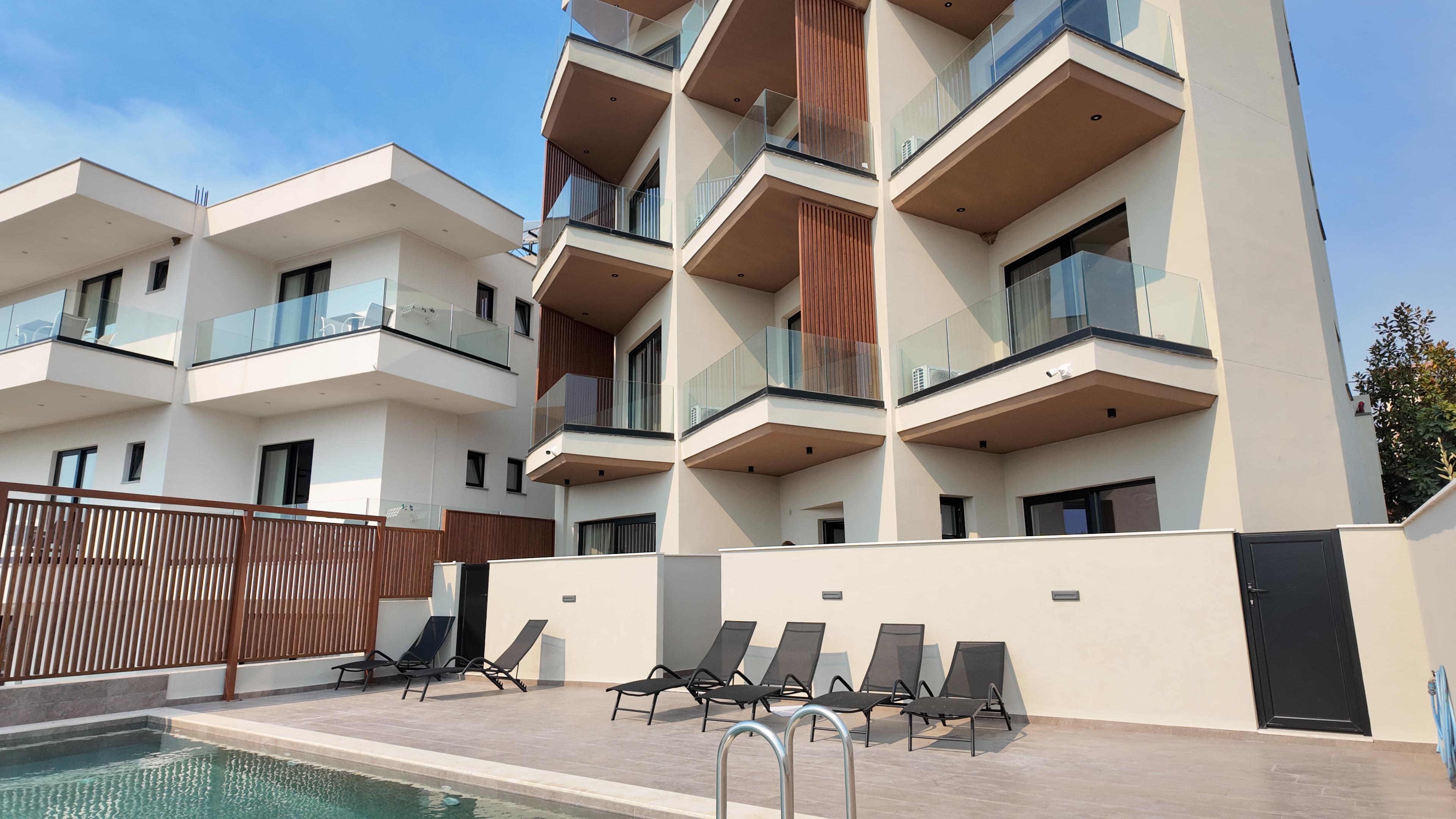Horizon Residence Complex